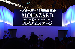 ꡼ No.001Υͥ / TGS 2011ϡ֥Хϥ15ǯǰơפ˥롦Х󥿥ѤμӰо졣ڻϯ󤬡֥ޡʥ꡼פΥåĩ