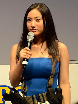 ꡼ No.006Υͥ / TGS 2011ϡ֥Хϥ15ǯǰơפ˥롦Х󥿥ѤμӰо졣ڻϯ󤬡֥ޡʥ꡼פΥåĩ