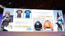 ꡼ No.012Υͥ / TGS 2011ϡ֥Хϥ15ǯǰơפ˥롦Х󥿥ѤμӰо졣ڻϯ󤬡֥ޡʥ꡼פΥåĩ