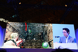 ꡼ No.016Υͥ / TGS 2011ϡ֥Хϥ15ǯǰơפ˥롦Х󥿥ѤμӰо졣ڻϯ󤬡֥ޡʥ꡼פΥåĩ