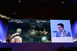 ꡼ No.017Υͥ / TGS 2011ϡ֥Хϥ15ǯǰơפ˥롦Х󥿥ѤμӰо졣ڻϯ󤬡֥ޡʥ꡼פΥåĩ