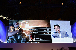 ꡼ No.018Υͥ / TGS 2011ϡ֥Хϥ15ǯǰơפ˥롦Х󥿥ѤμӰо졣ڻϯ󤬡֥ޡʥ꡼פΥåĩ