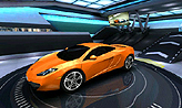 ꡼ No.006Υͥ / KONAMIΥ˥ƥɡ3DS졼Υȥ뤬ASPHALT 3D NITRO RACINGפ˷ꡣᥤӥ奢䥹꡼󥷥åȤ