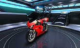 ꡼ No.008Υͥ / KONAMIΥ˥ƥɡ3DS졼Υȥ뤬ASPHALT 3D NITRO RACINGפ˷ꡣᥤӥ奢䥹꡼󥷥åȤ