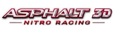 ꡼ No.001Υͥ / 3DSASPHALT 3D NITRO RACINGפȯ310˷ꡣΩλΥϤǡƹ17ԻԤȴ褦