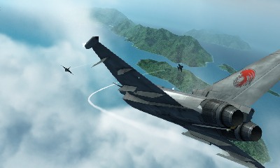 ꡼ No.002Υͥ / E3 2011ϡACE COMBAT 3DסTEKKEN 3Dפʤɡɥѡƥˤ3DS10ȥξҲࡼӡUpˤRPGHEROES OF RUINפSS
