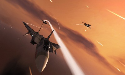꡼ No.004Υͥ / E3 2011ϡACE COMBAT 3DסTEKKEN 3Dפʤɡɥѡƥˤ3DS10ȥξҲࡼӡUpˤRPGHEROES OF RUINפSS