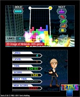 ꡼ No.020Υͥ / E3 2011ϡACE COMBAT 3DסTEKKEN 3Dפʤɡɥѡƥˤ3DS10ȥξҲࡼӡUpˤRPGHEROES OF RUINפSS
