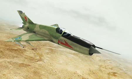 画像ギャラリー No.017のサムネイル画像 / バンダイナムコゲームス,「ACECOMBAT 3D CROSS RUMBLE」を2012年1月12日に発売と発表。メインビジュアルやゲーム最新情報が公開に