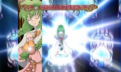 画像ギャラリー No.005のサムネイル画像 / 「テイルズ オブ ジ アビス」,「闘技場」に登場する歴代キャラクターに新たな秘奥義とカットインが追加。そのほかのお楽しみ要素も一挙に紹介