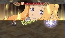 画像ギャラリー No.008のサムネイル画像 / 「テイルズ オブ ジ アビス」,「闘技場」に登場する歴代キャラクターに新たな秘奥義とカットインが追加。そのほかのお楽しみ要素も一挙に紹介
