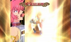 画像ギャラリー No.009のサムネイル画像 / 「テイルズ オブ ジ アビス」,「闘技場」に登場する歴代キャラクターに新たな秘奥義とカットインが追加。そのほかのお楽しみ要素も一挙に紹介