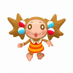 画像ギャラリー No.004のサムネイル画像 / 「スーパーモンキーボール 3D」,新キャラクター“ジェット”も登場する最新プロモーションムービーが公開