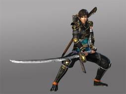 画像ギャラリー No.003のサムネイル画像 / DL版「戦国無双 Chronicle」がニンテンドーeショップで3月20日に販売開始