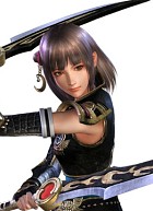 戦国無双 Chronicle
