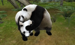 画像ギャラリー No.003のサムネイル画像 / 「アニマルリゾート 動物園をつくろう!!」公式サイトにデモムービーが追加