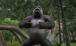 画像ギャラリー No.005のサムネイル画像 / 「アニマルリゾート 動物園をつくろう!!」は5月19日に発売予定。公式サイトがリニューアルし,動物達が大きく描かれたデザインに