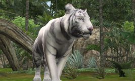 画像ギャラリー No.002のサムネイル画像 / 「アニマルリゾート 動物園を作ろう!!」ゲームの基本要素を紹介するプロモーションムービーが公式サイトで公開に。東武動物公園とのコラボも