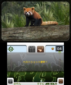 画像ギャラリー No.002のサムネイル画像 / 「アニマルリゾート 動物園をつくろう!!」公式サイトでゲームシステムが公開に