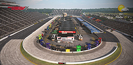 ꡼ No.004Υͥ / ԥåȥ롼侷ԵҤ臘졼ޤǤƸActivision졼ߥ졼NASCAR The Game 2011פ2011ǯ2ȯ