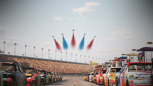 ꡼ No.006Υͥ / ԥåȥ롼侷ԵҤ臘졼ޤǤƸActivision졼ߥ졼NASCAR The Game 2011פ2011ǯ2ȯ