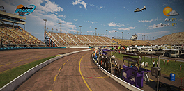 ꡼ No.007Υͥ / ԥåȥ롼侷ԵҤ臘졼ޤǤƸActivision졼ߥ졼NASCAR The Game 2011פ2011ǯ2ȯ