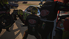 ꡼ No.008Υͥ / ԥåȥ롼侷ԵҤ臘졼ޤǤƸActivision졼ߥ졼NASCAR The Game 2011פ2011ǯ2ȯ