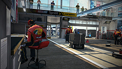 ꡼ No.011Υͥ / ԥåȥ롼侷ԵҤ臘졼ޤǤƸActivision졼ߥ졼NASCAR The Game 2011פ2011ǯ2ȯ