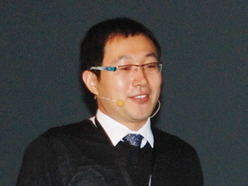 ꡼ No.002Υͥ / GTC Asia 2011˹碌Ƹ줿GPUܤΥѡԥ塼ŷϰAפǸƤ