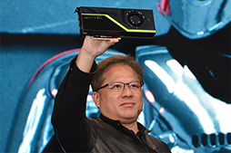 画像ギャラリー No.002のサムネイル画像 / 西川善司の3DGE:新世代GPU「Turing」のリアルタイムレイトレーシングは「本物」なのか? その正体に迫る