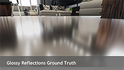 画像ギャラリー No.012のサムネイル画像 / 西川善司の3DGE:新世代GPU「Turing」のリアルタイムレイトレーシングは「本物」なのか? その正体に迫る