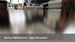 画像ギャラリー No.013のサムネイル画像 / 西川善司の3DGE:新世代GPU「Turing」のリアルタイムレイトレーシングは「本物」なのか? その正体に迫る