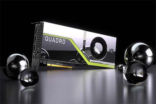 画像ギャラリー No.017のサムネイル画像 / 西川善司の3DGE:新世代GPU「Turing」のリアルタイムレイトレーシングは「本物」なのか? その正体に迫る