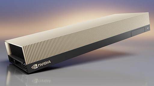 ꡼ No.006Υͥ / NVIDIASIGGRAPH 2023˹碌Ada١ΥơGPURTX 5000פʤɤȯɽ