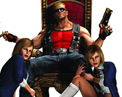 ꡼ No.002Υͥ / ͥ·Duke Nukem ForeverפˤΥͥ⻲äܸ᤭ؤǤȯ䤬餫