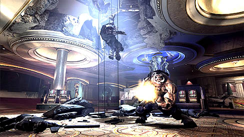 ꡼ No.003Υͥ / Duke Nukem Foreverפȯ䤬1Gearbox SoftwareΥǥԥåեɻΥĤӥǥå