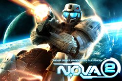꡼ No.001Υͥ / N.O.V.A. 2 - Near Orbit Vanguard AllianceפۿȡäΥץ쥤䡼ȥޥץ쥤夬