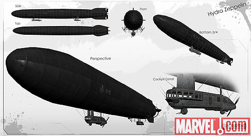 ꡼ No.008Υͥ / ץƥ󡦥ꥫʥ̣ĤǤ衪SEGA EuropeMarvel ComicsCaptain America: Super Soldierפȯɽ