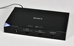 画像ギャラリー No.007のサムネイル画像 / なぜソニーはPCゲーマー向けのヘッドセットを始めたのか。開発者に聞く,「DR-GA500」「DR-GA200」発売直前インタビュー