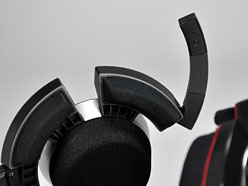 画像ギャラリー No.013のサムネイル画像 / なぜソニーはPCゲーマー向けのヘッドセットを始めたのか。開発者に聞く,「DR-GA500」「DR-GA200」発売直前インタビュー