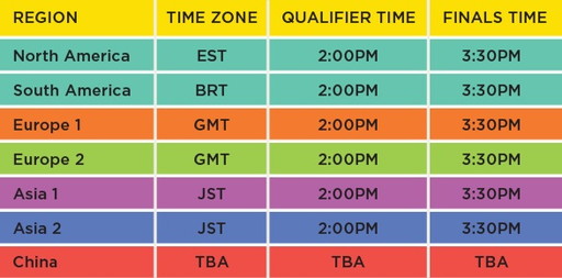 画像ギャラリー No.003のサムネイル画像 / ZOTAC,「Dota 2」の賞金制大会を開催。予選は3月12日にスタートし,決勝戦は台北で実施