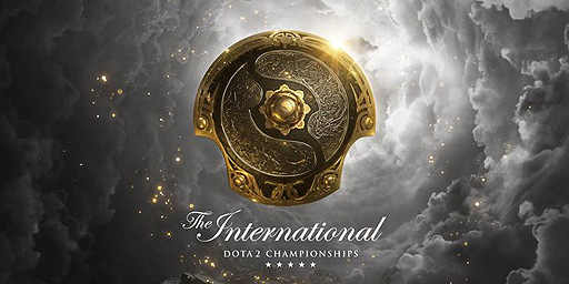 ꡼ No.002Υͥ / Dota 2The International 10ɤοʳϤϥ롼ޥ˥Υ֥쥹Ȥ˷ꡣƱΥ10˳Ť
