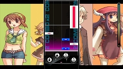 ꡼ No.002Υͥ / PSPѥꥺॲDJ MAX PORTABLE 3סȯ2011ǯ217˷ꡣƳեꥢREMIX ZONEɤʤɤҲ
