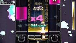꡼ No.004Υͥ / PSPѥꥺॲDJ MAX PORTABLE 3סȯ2011ǯ217˷ꡣƳեꥢREMIX ZONEɤʤɤҲ