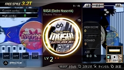 ꡼ No.007Υͥ / PSPѥꥺॲDJ MAX PORTABLE 3סȯ2011ǯ217˷ꡣƳեꥢREMIX ZONEɤʤɤҲ