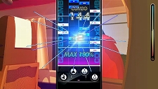 ꡼ No.009Υͥ / PSPѥꥺॲDJ MAX PORTABLE 3סȯ2011ǯ217˷ꡣƳեꥢREMIX ZONEɤʤɤҲ