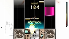 ꡼ No.012Υͥ / PSPѥꥺॲDJ MAX PORTABLE 3סȯ2011ǯ217˷ꡣƳեꥢREMIX ZONEɤʤɤҲ