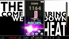 ꡼ No.013Υͥ / PSPѥꥺॲDJ MAX PORTABLE 3סȯ2011ǯ217˷ꡣƳեꥢREMIX ZONEɤʤɤҲ