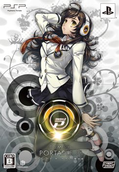 ꡼ No.003Υͥ / DJ MAX PORTABLE 3פΥǥåȥ󥹤ʺǿץ⡼ࡼӡ4GamerUp