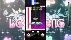 ꡼ No.004Υͥ / DJ MAX PORTABLE 3ס̾ʡCosmic Fantastic Lovesong׼Ͽθۿϡץࡼӡ